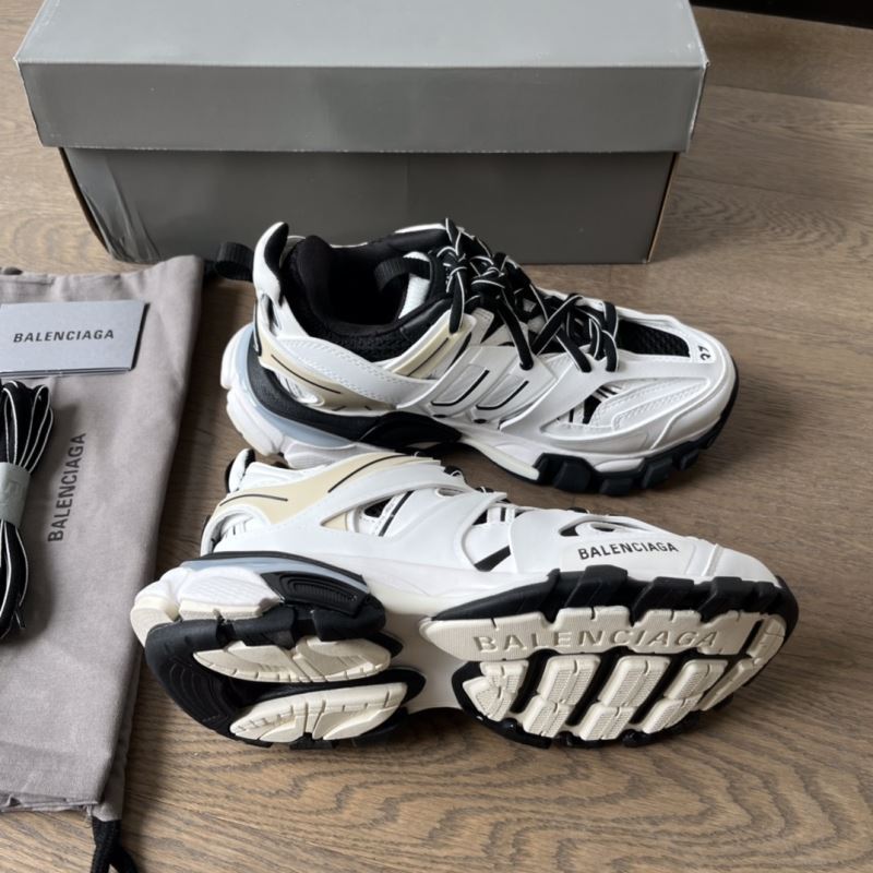 Balenciaga Track Shoes